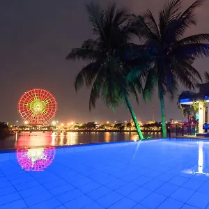 The Blossom Island - Onsen Included Da Nang