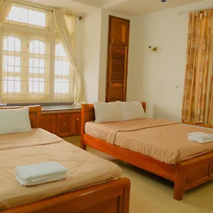 Sakura Saigon Hotel Ho Chi Minh City