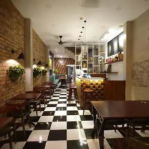 Beauty House Hotel Ho Chi Minh City